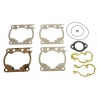 XRADICAL (ARTEIN GASKETS) USZCZELKI TOP END 2T TM RACING EN / MX / 125 / 144 '06-'07