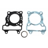 XRADICAL (ARTEIN GASKETS) USZCZELKI TOP END HONDA SH 125 SCOOPY CARB. '01-'05 , SH 125I '06-'12 , NES 125 LC '00-'01 , PES 125I 