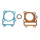 XRADICAL (ARTEIN GASKETS) USZCZELKI TOP END SUZUKI AN 125 VECSTAR '95-'00