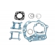 XRADICAL (ARTEIN GASKETS) KOMPLET USZCZELEK KYMCO DINK 50 LC , VITALITY 50 2T LC DO -'04
