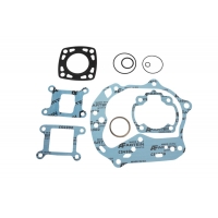 XRADICAL (ARTEIN GASKETS) KOMPLET USZCZELEK KYMCO DINK 50 LC , VITALITY 50 2T LC DO -'04