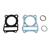 XRADICAL (ARTEIN GASKETS) USZCZELKI TOP END HYOSUNG CRUISE 125 , GF 125