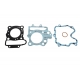 XRADICAL (ARTEIN GASKETS) USZCZELKI TOP END PEUGEOT ELYSEO 125 '98-'01, ELYSTAR 125 '02-'03 , JET FORCE 125 '03-'04 CRANKCASE / 