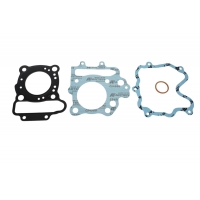 XRADICAL (ARTEIN GASKETS) USZCZELKI TOP END PEUGEOT ELYSEO 125 '98-'01, ELYSTAR 125 '02-'03 , JET FORCE 125 '03-'04 CRANKCASE / 