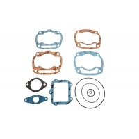 XRADICAL (ARTEIN GASKETS) USZCZELKI TOP END APRILIA AF1 125 SÍNTESI , FUTURA 125, SPORT CITY 125, WIND 125, EUROPA 125, EXTREMA 