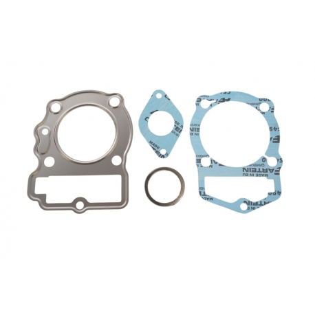 XRADICAL (ARTEIN GASKETS) USZCZELKI TOP END DAELIM DAYSTAR 125 CARB. '07 , DAYSTAR 125 FI '07 , ROADWIN 125 CARB. '07 , ROADWIN 