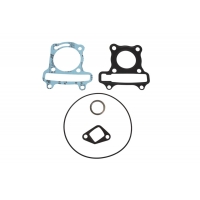 XRADICAL (ARTEIN GASKETS) USZCZELKI TOP END KYMCO VITALITY 50 4T '05- , AGILITY R10 50 4T '06- , AGILITY R12 50 4T -'07- , AGILI