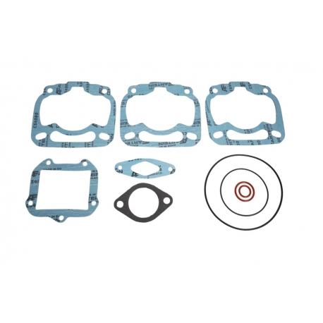 XRADICAL (ARTEIN GASKETS) USZCZELKI TOP END APRILIA RS 125, RX 125, REPLICA 125 -'95, PEGASO 125 -'95 , SPORT 125, TUONO 125 '03