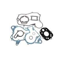 XRADICAL (ARTEIN GASKETS) KOMPLET USZCZELEK DERBI SENDA / GPR E2 50 '06-'09 PIAGGIO ENGINE AM6