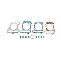 XRADICAL (ARTEIN GASKETS) KOMPLET USZCZELEK PIAGGIO HEXAGON LX4 125 '98-'99 , LIBERTY 125 4T '98-'00 , VESPA ET4 125 '96-'99 , S