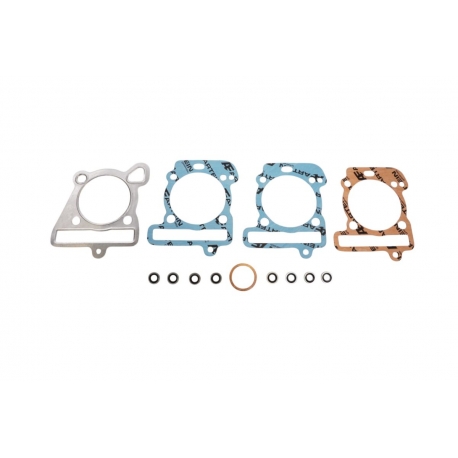 XRADICAL (ARTEIN GASKETS) KOMPLET USZCZELEK PIAGGIO HEXAGON LX4 125 '98-'99 , LIBERTY 125 4T '98-'00 , VESPA ET4 125 '96-'99 , S