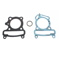 XRADICAL (ARTEIN GASKETS) USZCZELKI TOP END DAELIM NS 125 CARB. '07, NS 125 DLX '07 , HISTORY 125 '07 , S1 125 FI '07 , S2 125 C