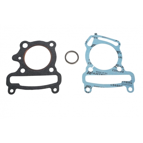 XRADICAL (ARTEIN GASKETS) USZCZELKI TOP END DAELIM NS 125 CARB. '07, NS 125 DLX '07 , HISTORY 125 '07 , S1 125 FI '07 , S2 125 C