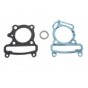 XRADICAL (ARTEIN GASKETS) USZCZELKI TOP END DAELIM NS 125 CARB. '07, NS 125 DLX '07 , HISTORY 125 '07 , S1 125 FI '07 , S2 125 C