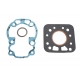 XRADICAL (ARTEIN GASKETS) USZCZELKI TOP END 50CC. SUZUKI RMX 50 LC