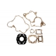 XRADICAL (ARTEIN GASKETS) KOMPLET USZCZELEK DERBI SENDA / GPR 50 '97-'05 (0,25MM)