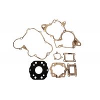 XRADICAL (ARTEIN GASKETS) KOMPLET USZCZELEK DERBI SENDA / GPR 50 '97-'05 (0,25MM)