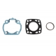 XRADICAL (ARTEIN GASKETS) USZCZELKI TOP END KYMCO DINK 50 LC , VITALITY 50 2T LC '04-