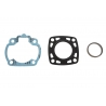 XRADICAL (ARTEIN GASKETS) USZCZELKI TOP END KYMCO DINK 50 LC , VITALITY 50 2T LC '04-