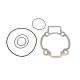 XRADICAL (ARTEIN GASKETS) KOMPLET USZCZELEK PIAGGIO 2T SKIPPER LX 125 , SKIPPER LXT 150 , TYPHOON 125