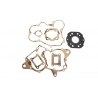 XRADICAL (ARTEIN GASKETS) KOMPLET USZCZELEK DERBI SENDA / GPR 50 '97-'05 (0,80MM)
