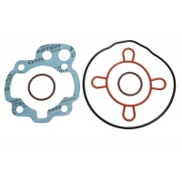 XRADICAL (ARTEIN GASKETS) USZCZELKI TOP END 50 CC ENGINE MINARELLI AM6 50 NEW GENERATION , APRILIA RS 50 , RX 50, BETA RR-T 50 ,