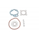 XRADICAL (ARTEIN GASKETS) USZCZELKI TOP END 50 CC ENGINE MINARELLI AM 50 3-4-5-6 APRILIA RS 50, RX 50, BETA RR-T 50, ART 50 , MO