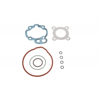 XRADICAL (ARTEIN GASKETS) USZCZELKI TOP END 50 CC ENGINE MINARELLI AM 50 3-4-5-6 APRILIA RS 50, RX 50, BETA RR-T 50, ART 50 , MO