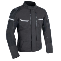 OXFORD KURTKA DŁUGA STORMLAND D2D TECH KOLOR CZARNY ROZMIAR XL