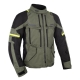 OXFORD KURTKA ROCKLAND KOLOR KHAKI/CZARNY/ŻÓŁTY FLUO ROZMIAR XL