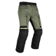 OXFORD SPODNIE ROCKLAND KOLOR KHAKI/CZARNY/ŻÓŁTY FLUO ROZMIAR XL