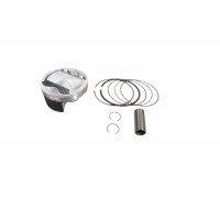 WOSSNER 2024/12 TŁOK (4T) YAMAHA YFM 700 RAPTOR '06-'14, YFM 700 GRIZZLY '07-'13, YXR 700 RHINO '08-'13 (STD. + 1,00MM 102,94M