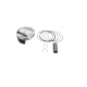 WOSSNER 2024/12 TŁOK (4T) YAMAHA YFM 700 RAPTOR '06-'14, YFM 700 GRIZZLY '07-'13, YXR 700 RHINO '08-'13 (STD. + 1,00MM 102,94M