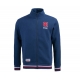 KENNY RACING BLUZA MODEL ACADEMY CARDIGAN KOLOR NIEBIESKI ROZMIAR XL