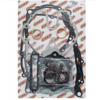 JR (OMP) KOMPLET USZCZELEK HONDA XL 600R '83-'85