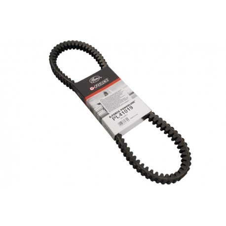 GATES PASEK NAPĘDOWY SKUTER POWERLINK APRILIA SCARABEO 125 '03-'07, 250 '04-'06, 300 '09-'12, BENELLI ADIVA 250 '06-'07, DERBI R