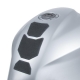 OXFORD TANKPAD GRIPPER ADV NAKLEJKA NA ZBIORNIK KOLOR CZARNY (KOMPLET Z OX802)