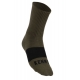 KENNY RACING SKARPETY KAKI KOLOR ZIELONY/CZARNY ROZMIAR 39/42