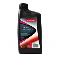 CHAMPION PŁYN DO CHŁODNICY COOLANT G12+ LL -36°C 1L