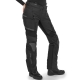 Spodnie Shima DUNE LADY PNT CZARNY