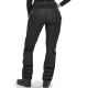 Spodnie Shima DUNE LADY PNT CZARNY