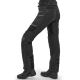 Spodnie Shima DUNE LADY PNT CZARNY