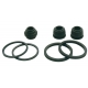 TOURMAX ZESTAW NAPRAWCZY ZACISKU HAMULCOWEGO PRZÓD HONDA VF / VT / CX / GL (OEM: 45209-MA7-006 45109-MA7-006 45133-166-016 45