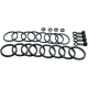 TOURMAX ZESTAW NAPRAWCZY ZACISKU HAMULCOWEGO PRZÓD SUZUKI GSXR 750 '85-'87, GSXR1100 '86-'88 (OEM: 59107-27A10 69107-34200 591