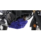 CROSSPRO OSŁONA POD SILNIK ALUMINIOWA YAMAHA XTZ 690 TENERE 700/WORLD RAID '21-'24, EXPLORE / EXTREME/WORLD RALLY '24-, KOLOR NI