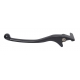 V PARTS (VICMA) DŹWIGNIA HAMULCA (LEWA) HONDA FES 125 PANTHEON, NSS 250 JAS '01-'04, SILVER WING 125 '07-'08 KOLOR CZARNY (71532