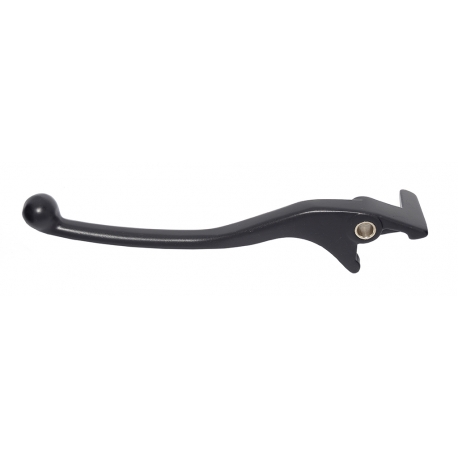 V PARTS (VICMA) DŹWIGNIA HAMULCA (LEWA) HONDA FES 125 PANTHEON, NSS 250 JAS '01-'04, SILVER WING 125 '07-'08 KOLOR CZARNY (71532