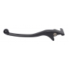 V PARTS (VICMA) DŹWIGNIA HAMULCA (LEWA) HONDA FES 125 PANTHEON, NSS 250 JAS '01-'04, SILVER WING 125 '07-'08 KOLOR CZARNY (71532