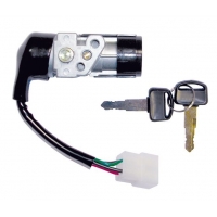 V PARTS (VICMA) STACYJKA HONDA LEAD SCV 100 2003-2007 (8009)