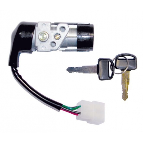 V PARTS (VICMA) STACYJKA HONDA LEAD SCV 100 2003-2007 (8009)